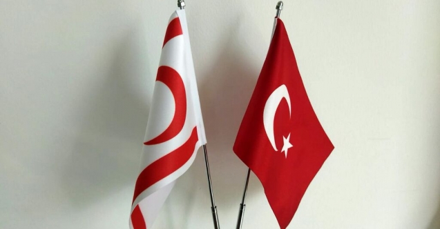 Türkiye ile KKTC arasında güvenlik işbirliği imzalanacak