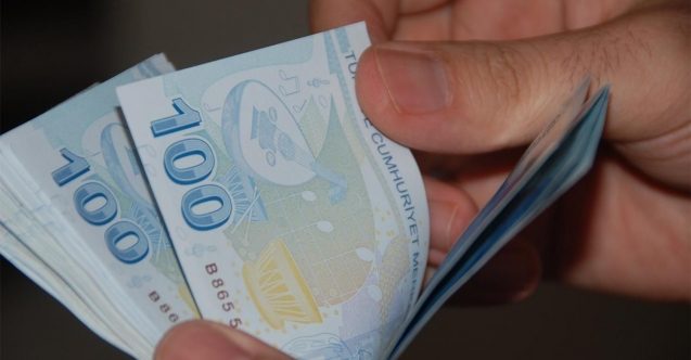 Türkiye’de memur ve emekliye bir günde ikinci zam