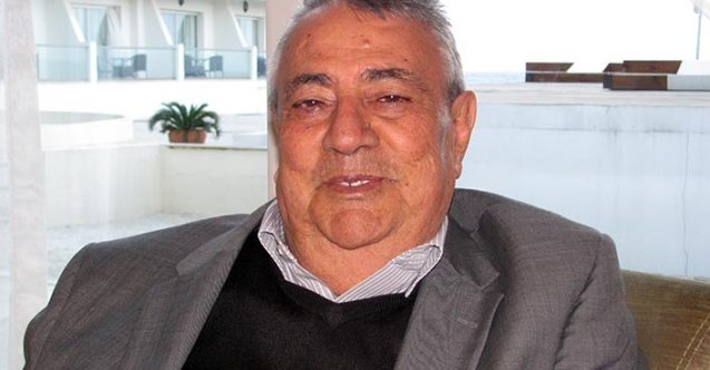 Ünal Çağıner'i kaybettik