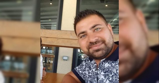 Zafer Doğan kurtarılamadı