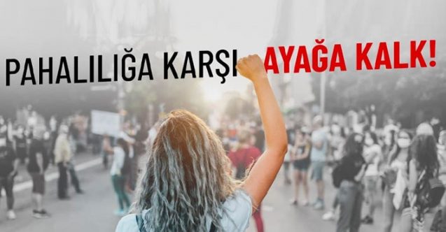 Zamlara karşı “şok eylem" uyarısı