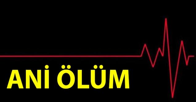 20 yaşında aniden öldü