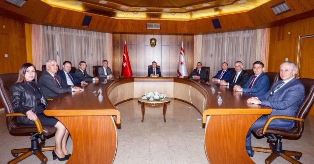 Bakanlar Kurulu'ndan yeni kararlar
