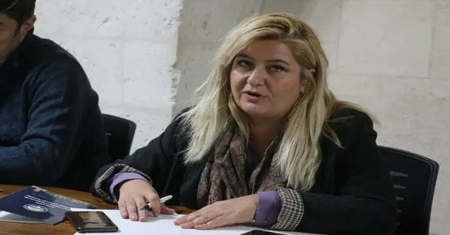 Dr. Ofluoğlu, İsias Otel enkazını anlattı: "Çifte enkaz..."