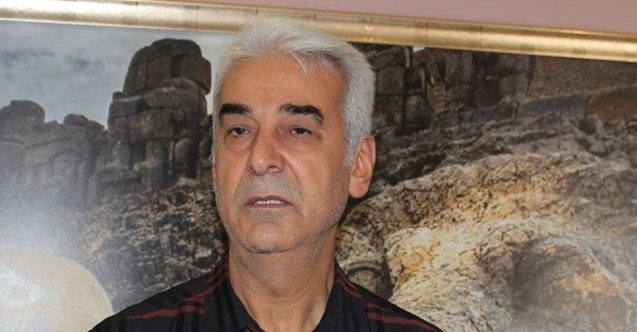 İşte İsias Otel’in sahibi