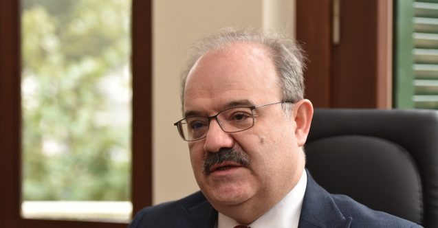 “KKTC’nin güçlenmesine katkı sağlayacak fırsatlar, artarak geliyor”