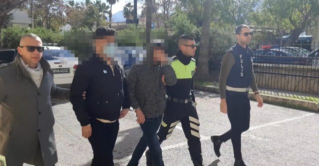 Ölümlü kazada sürücüler mahkemede