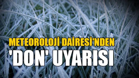 Soğuk hava etkili olacak