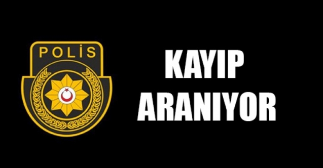 13 yaşındaki çocuk kayıp