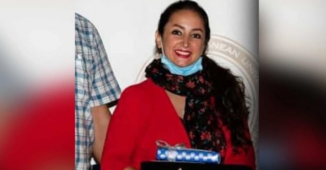 Ödüllü Fizikçi Yrd. Doç. Dr. Sara Kanzi, İngiltere’de Göreve Başlıyor