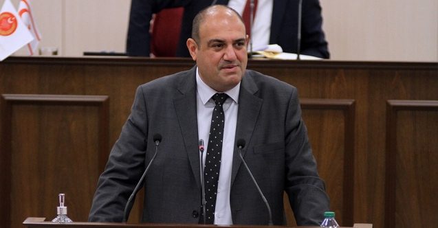 "Vatandaşa hizmetten kesinti olacak"