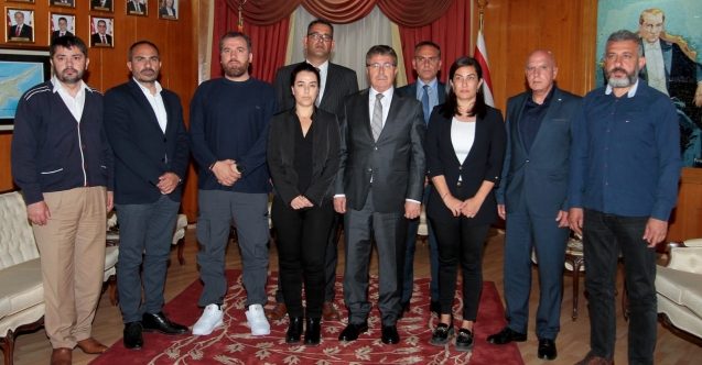 Şampiyon Meleklerin aileleri, taleplerini açıkladı