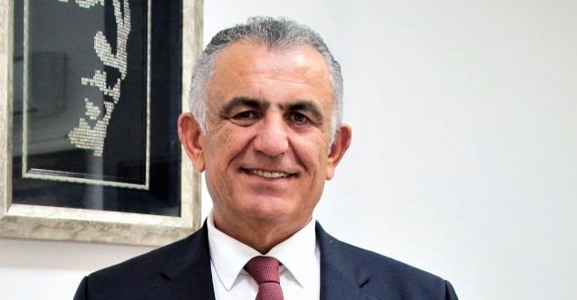 Çavuşoğlu: "Öğretmenin yanındayız"