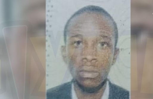 Afrika uyrukluların partisi kötü bitti