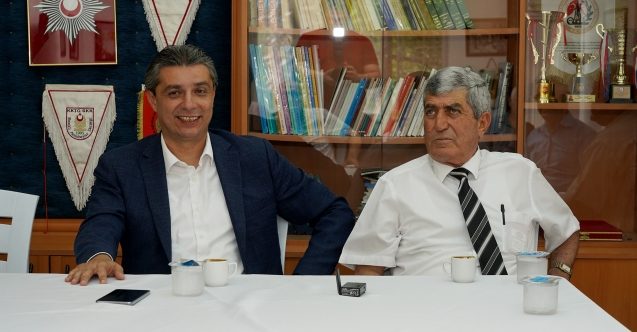 Aktunç: "Halkımızın sorunlarından kendimi soyutlamam"