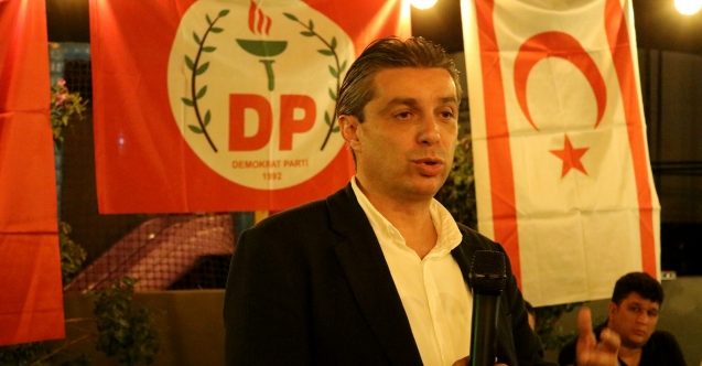 Aktunç: “İnsanların siyasete bakış açısını değiştireceğiz”