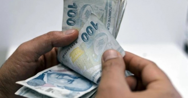 "Asgari ücret en az 680 Sterlin karşılığı olmalı"