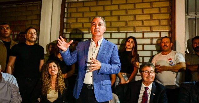 Başman: "Aydınlık günler yakın"