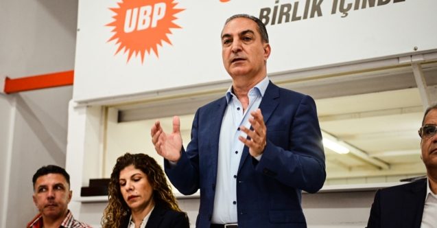 Başman: "Piyasayı rahatlatacak ciddi önerilerimiz var"
