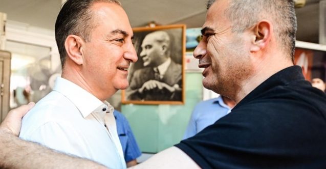 Başman: "Refah seviyesini artırmak için çalışacağız"