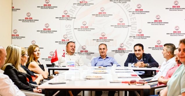 Başman: "Tüm birikimlerimizi bu ülke insanı için paylaşacağız"