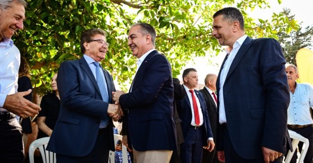 Başman: "UBP’nin iktidarını perçinleyelim"