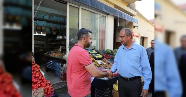 “Birlikte yöneteceğiz”