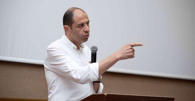 “Bölgesel işbirliği geliştirilmeli”