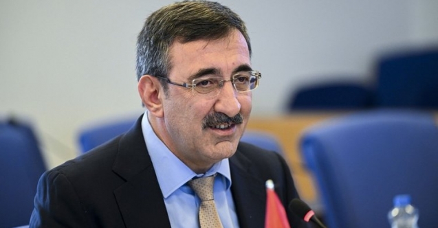 Cevdet Yılmaz KKTC'ye geliyor