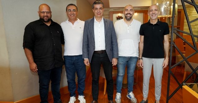 "Çocuklarımız için, geleceğimiz için çalışıyorum”