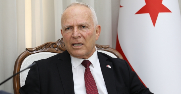 “Erdoğan liderliğinde KKTC’nin yükselişini göreceğiz”