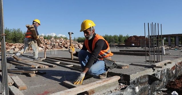 Güney’de üç bin Kıbrıslı Türk çalışıyor