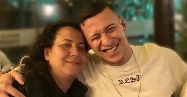 “Günler güzel haberlerle geliyor, az kaldı ömrüm az kaldı"