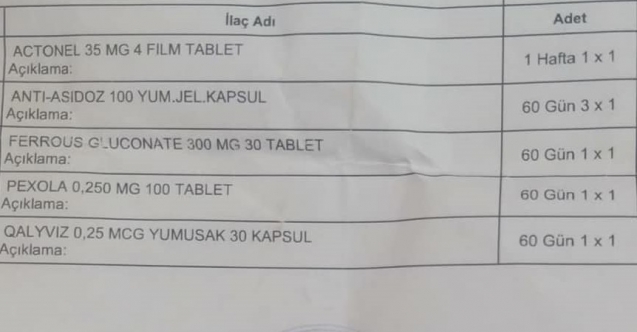 “İnsanlar ölümle boğuşuyor”
