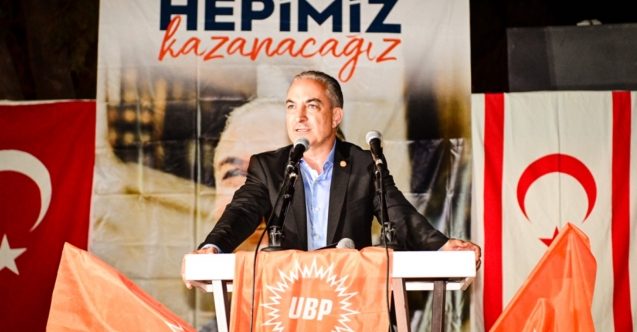 “KKTC’ye güç katacağız”