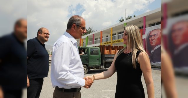 "Kümes yapacak para kalmadı"