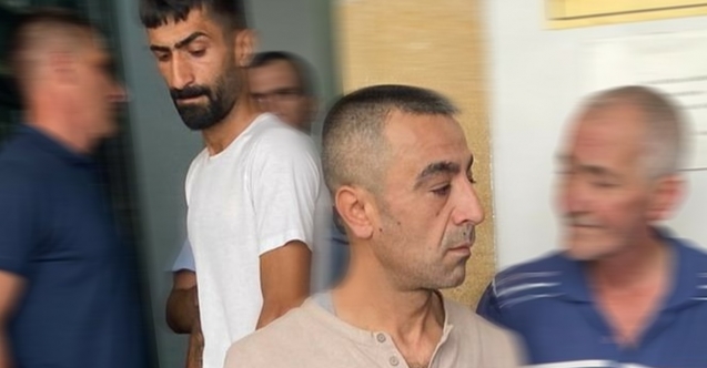 Özcan Kasap’ta bir ton kaçak et
