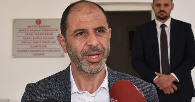 “Seçim masraflarının sorumlusu seçim kararı alanlardır”