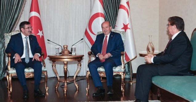 Tatar: “Ülke cazibe merkezi olabilir”
