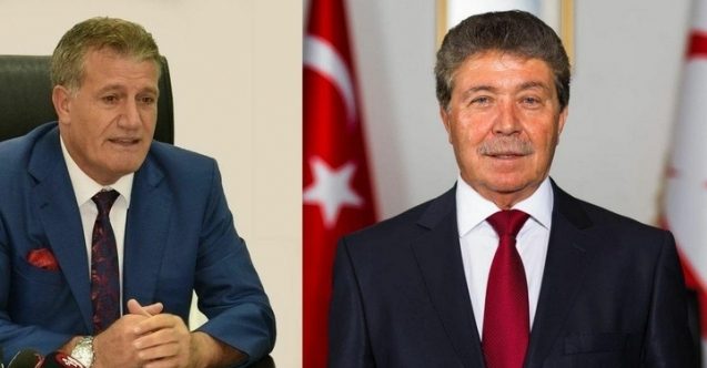 Üstel-Arıklı polemiği