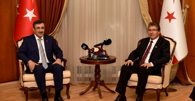 Üstel: “Büyük projelere imza atacağız”