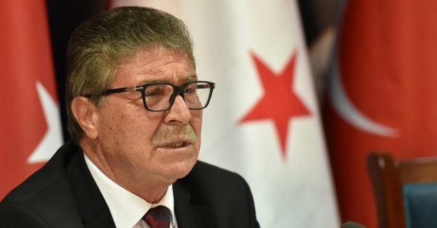 Üstel: “Tüm eksikler bir bir tamamlanacak”