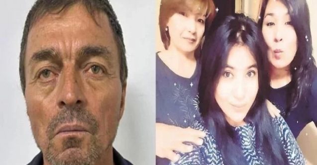 Vahşet! Dört kişiyi öldürdü, cesetleri 160 parçaya böldü