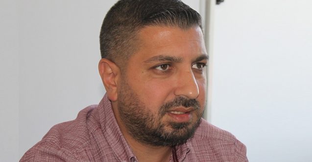 "Yazım sansürlendi, programlarım iptal edildi"