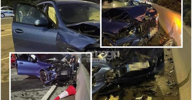 47 yaşındaki Kıbrıslı Türk taksi şoförünün durumu kritik