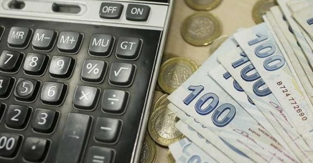 “Asgari ücret, 681 STG karşılığı altında olmamalı”