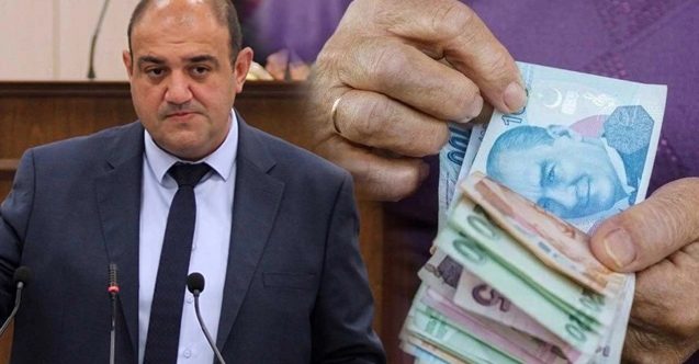 “Asgari ücret en az 20 bin 152 TL olmalı”