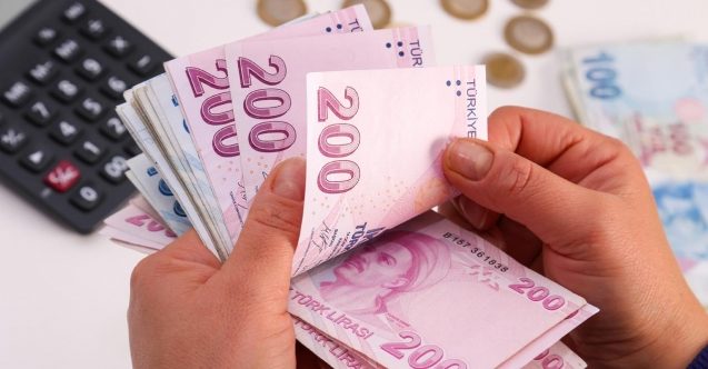 "Asgari ücret üzerinden oyun çevriliyor"