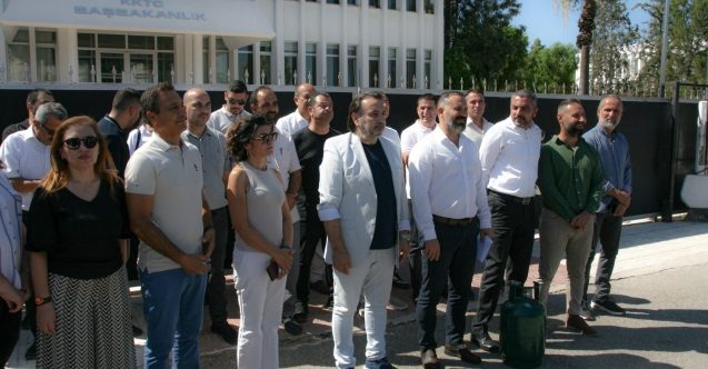 Başbakan’a “Göç Yasası" için çağrı
