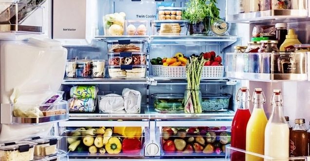 Elektrik kesintilerinde gıdalara dikkat! Gıda mühendisleri uyardı